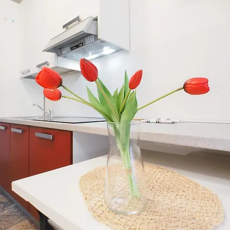 Apartmán Primopiano - Torricelli Milán