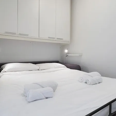 Apartmán Primopiano - Torricelli *
