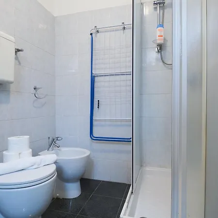 Primopiano - Torricelli Apartmán Milán