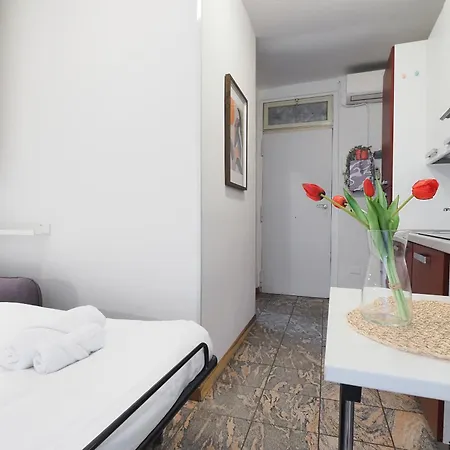 Apartmán Primopiano - Torricelli Milán