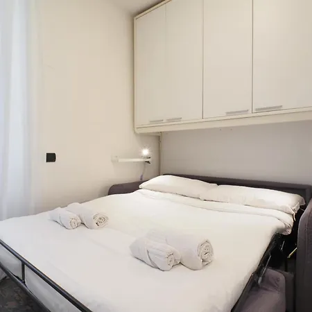 Primopiano - Torricelli Apartmán Milán